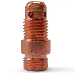 Корпус цанги короткий 17CB20 серія 10N-S для WP-17/18/26 Welding Dragon