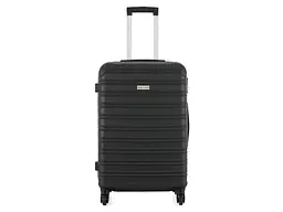 Чемодан Semi Line 24 M Black (T5953-2) - миниатюра 9