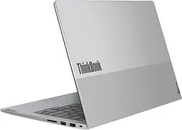 Ноутбук Lenovo ThinkBook 14-G6 14' WUXGA IPS AG, AMD R3-7330U, 16GB, F512GB, UMA, Win11P, сірий (21KJ003NRA) - мініатюра 6