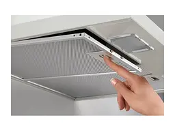 Витяжка Electrolux EFC226V - мініатюра 5