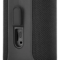 Портативна Bluetooth колонка 2E SoundXTube 30W TWS MP3 Wireless Waterproof Black - мініатюра 4