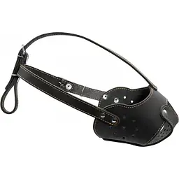 Намордник для собак Collar № 2, 31 см чорний - мініатюра 2