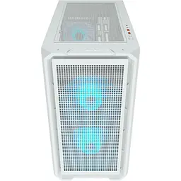 Корпус Cougar MX600 Mini RGB White (385GC90.0004) [146564] - мініатюра 6