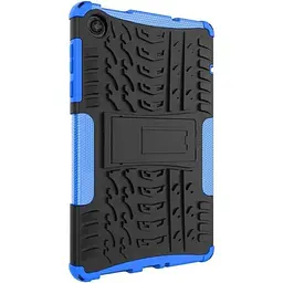 Чохол-підставка BeCover протиударний для Lenovo Tab M8  4rd Gen TB-300FU 8" Blue (709925) - мініатюра 11