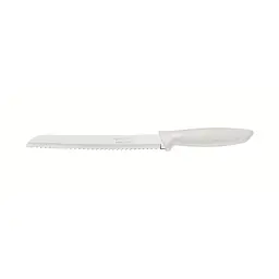 Кухонний ніж Tramontina Plenus Bread, 203 мм, Light Grey (23422/138) - мініатюра 4
