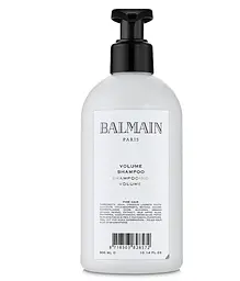 Набір для догляду для додання об'єму волоссю Balmain Volume Care Set - мініатюра 2