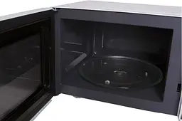 Мікрохвильова піч Panasonic NN-GT352WZUE