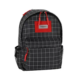 Рюкзак Bagland Stylish 24х32 см Різнокольоровий ('1119520744')