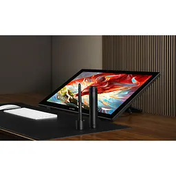 Графічний монітор XP-Pen Artist 24 FHD Black [118638] - мініатюра 5