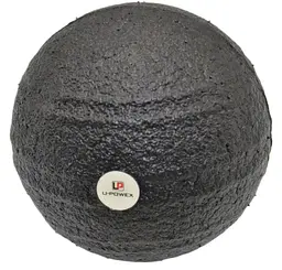 Масажний м'яч U-powex Epp foam ball (d10) Black (UP_1003_Ball_D10cm) - мініатюра 2