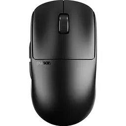 Миша Pulsar X2 CrazyLight Black (PX2CL107) [166317]