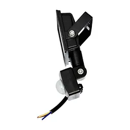 Прожектор EVROLIGHT FM-01D-10 10W 6400К - мініатюра 4