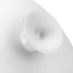 Щітка для обличчя GESKE Facial Brush 4 в 1 з тримачем біла - мініатюра 4