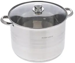 Каструля Bachmayer MB 2925 28 см, 12.5 л