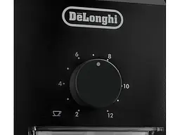 Кавомолка Delonghi KG 79 - мініатюра 3