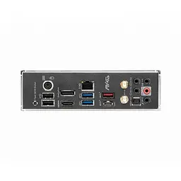 Материнська плата MSI MAG B550 Tomahawk Max WiFi Socket AM4 - мініатюра 5