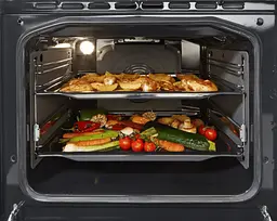 Комбінована плита Gorenje MEK3011SB (6816076) - мініатюра 2