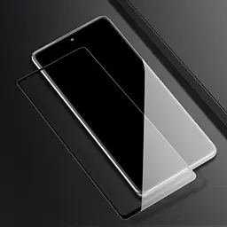 Захисне скло Nillkin (CP+PRO) для Samsung Galaxy S20 FE - мініатюра 4