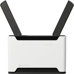 Роутер MikroTik Chateau LTE7 AX (S53UG+5HaxD2HaxD-TCR11e-LTE7) - мініатюра 2