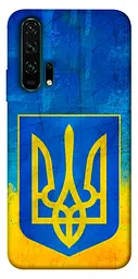 Чохол Demsky Символіка України для Huawei Honor 20 Pro