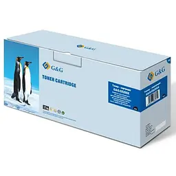 Картридж GG до HP LJ P3015 series max /-724H Black 12500 стор teh0015345