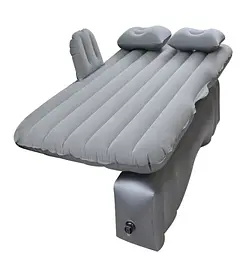 Автомобільний надувний матрац – ліжко в машину на заднє сидіння Car Travel Bed