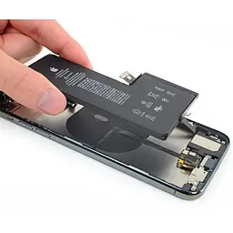 Акумулятор для Apple iPhone 11 Pro 616-00659 3046 мАг - мініатюра 2