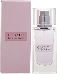 Оригінал GUCCI 2 30 мл парфумована вода