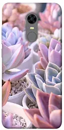 Чохол Demsky Ехеверія 2 для Xiaomi Redmi 5 Plus / Redmi Note 5 (Single Camera)