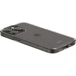 Чохол-накладка Moshi iGlaze XT Clear Case Clear для iPhone 13 Pro (99MO132903) - мініатюра 3