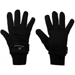 Рукавиці Extremities Waterproof Power Liner Glove Black S (1004-22WPG1S)