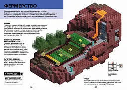 MINECRAFT. Довідник Нижнього світу і Краю - мініатюра 4