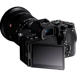 Бездзеркальний фотоапарат Sony A7R V Body (ILCE-7RM5) [88933] - мініатюра 7