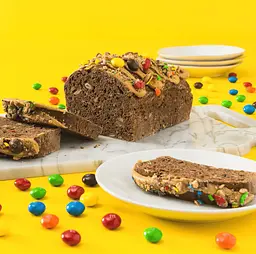 Драже M&M's Peanut Butter Milk Chocolate Candy 255.2г - мініатюра 5