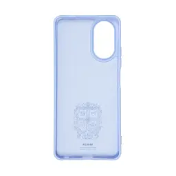 Чохол ArmorStandart ICON для Realme C67 4G Lavender - мініатюра 2