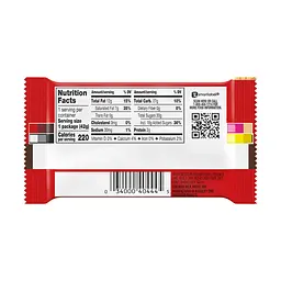 Вафельний батончик Kit Kat Churro Flavored Wafer Candy 42 г - мініатюра 2