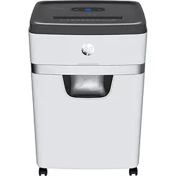 Шредер HP OneShred 18CC (2805) (838094) [109886] - мініатюра 2
