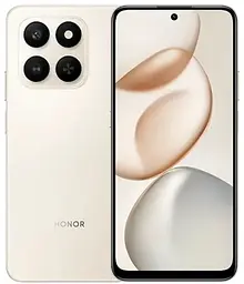 Смартфон Honor 400 Smart 4G 8/256GB Gold Global