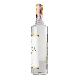 Лікер Toso Sambuca Teodoro Negro, 40%, 0,7 л (AL2607) - мініатюра 3
