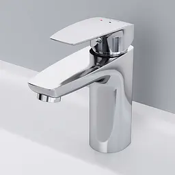 Змішувач для умивальника AM.PM Tender (F45E02100) - мініатюра 4