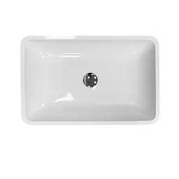 Умивальник Adamant Lower White 560x360 - мініатюра 3