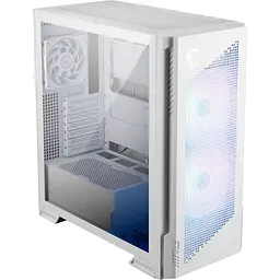 Корпус MSI MPG Velox 300R AirFlow PZ без БП White (MPG VELOX 300R AIRFLOW PZ White) - мініатюра 5