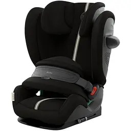 Автокрісло Cybex Pallas G3 Plus Moon Black (525000947) - мініатюра 3