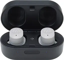 Навушники Audio-Technica ATH-SPORT7TWGY - мініатюра 2