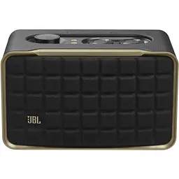 Акустична система JBL Authentics 200 (JBLAUTH200BLKEP) - мініатюра 2