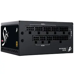 Блок живлення 1stPlayer PS-650SFX 650W (SFX-GLD-650-BK-EU)