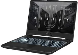 Ноутбук ASUS TUF Gaming A15 FA506NCR (FA506NCR-HN108)