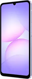 Смартфон Samsung Galaxy A07 4/128GB Light Violet (SM-A075F/DS) - мініатюра 4