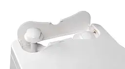Біотуалет Thetford Porta Potti Excellence 565P - мініатюра 5