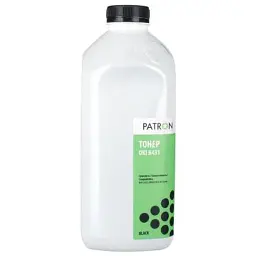 Тонер OKI B431 Patron (T-PN-OB431-280) - мініатюра 2